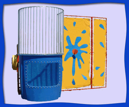Dunk Tank Dunk Tank